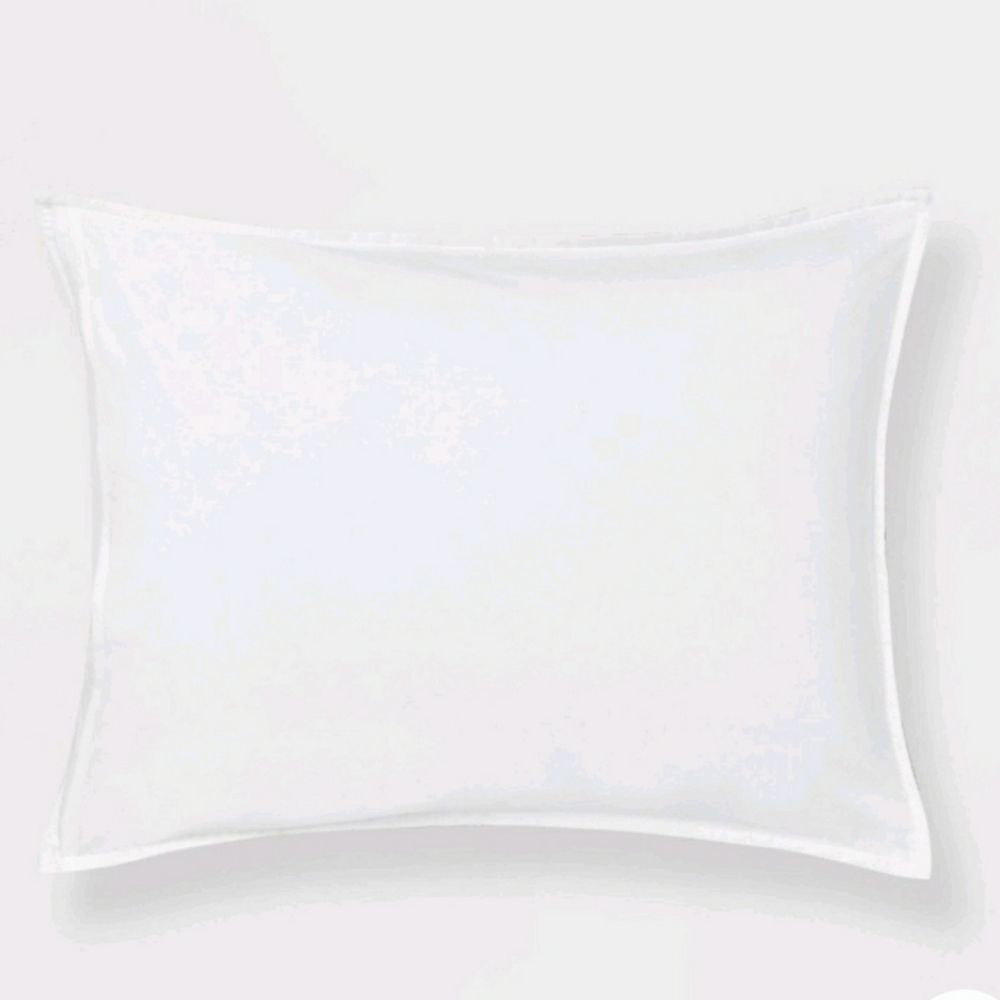 Standard ibis sham by opalhouse - Picture 3 of 5